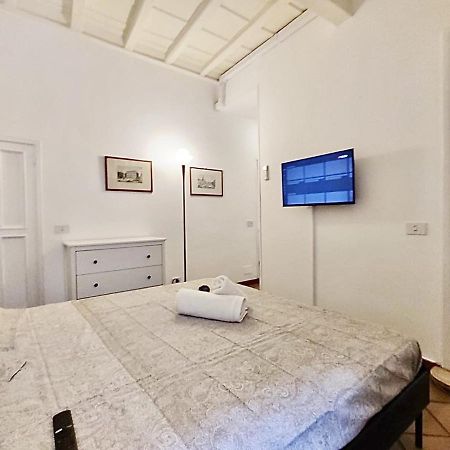 Trastevere Rome'S Heart Charming Apartment 88 Buitenkant foto