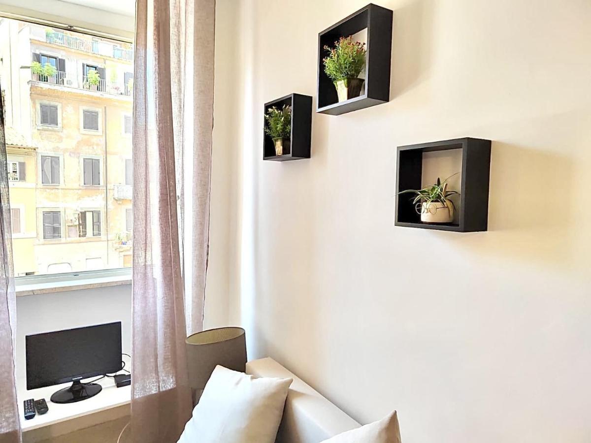 Trastevere Rome'S Heart Charming Apartment 88 Buitenkant foto