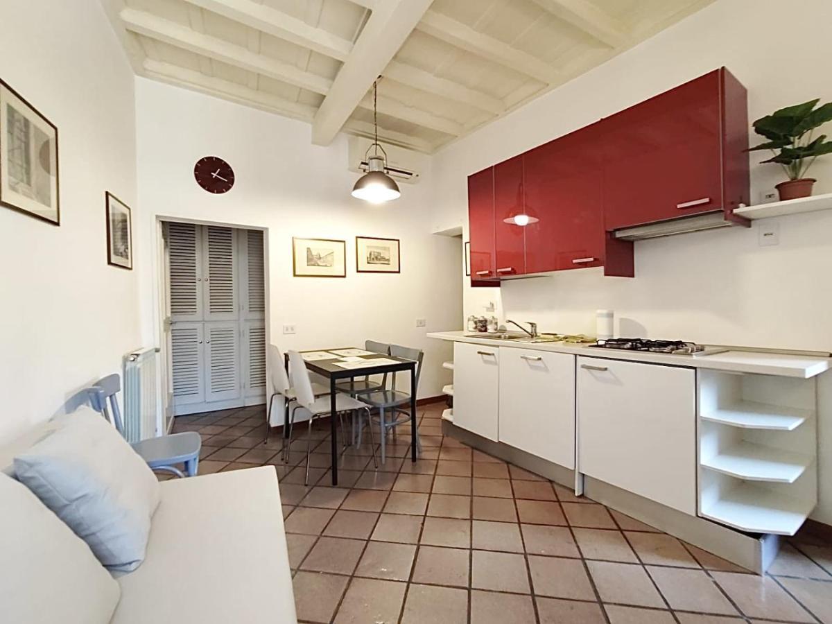 Trastevere Rome'S Heart Charming Apartment 88 Buitenkant foto